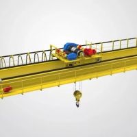 云南昆明歐式雙梁起重機(jī)廠家