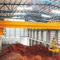 云南昆明雙梁起重機(jī)廠家直銷