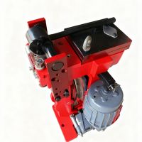 EB1250-60-II 電力液壓推動器  EMGBRK