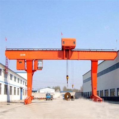 天津門式起重機生產廠家