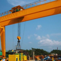 天津門(mén)式起重機(jī)生產(chǎn)廠家