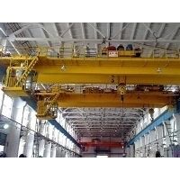雙梁橋式起重機(jī)