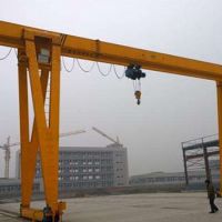 天津門式起重機(jī)生產(chǎn)廠家