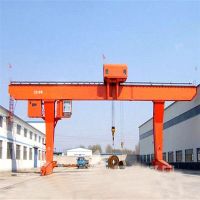 天津門式起重機(jī)生產(chǎn)廠家