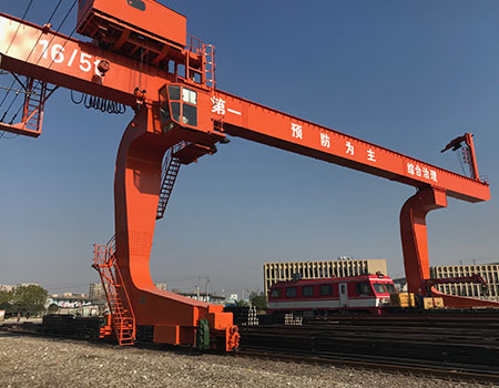 天津起重機(jī)生產(chǎn)廠家