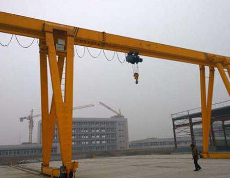 天津起重機(jī)生產(chǎn)廠家