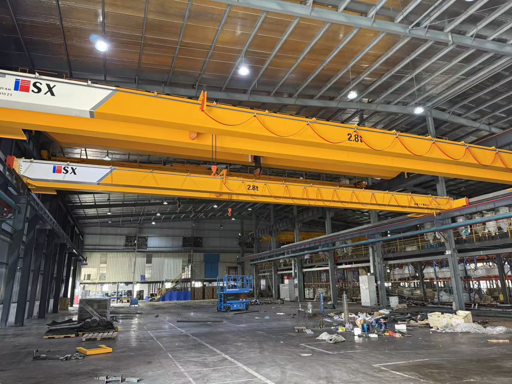 廣州起重機源頭廠家