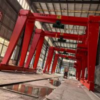 廣州起重機(jī)廠家安裝