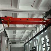 廣州雙梁起重機(jī)安裝銷售