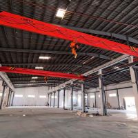 廣州單梁起重機(jī)安裝