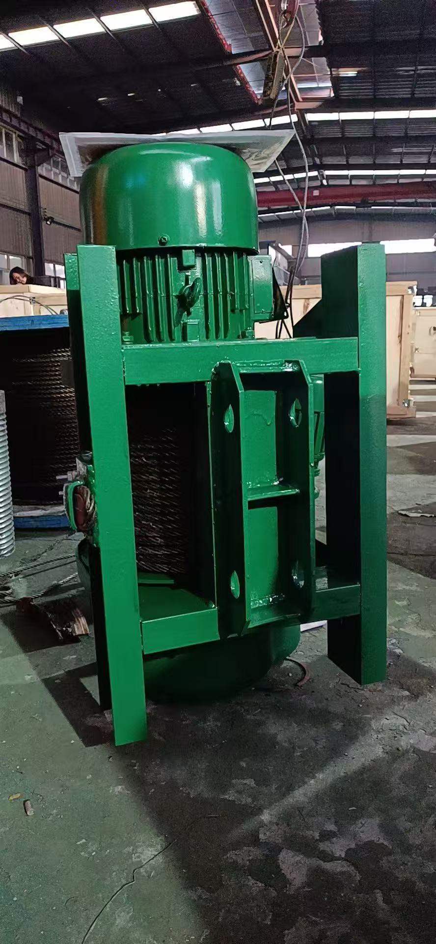 昆明電動(dòng)葫蘆廠家訂做