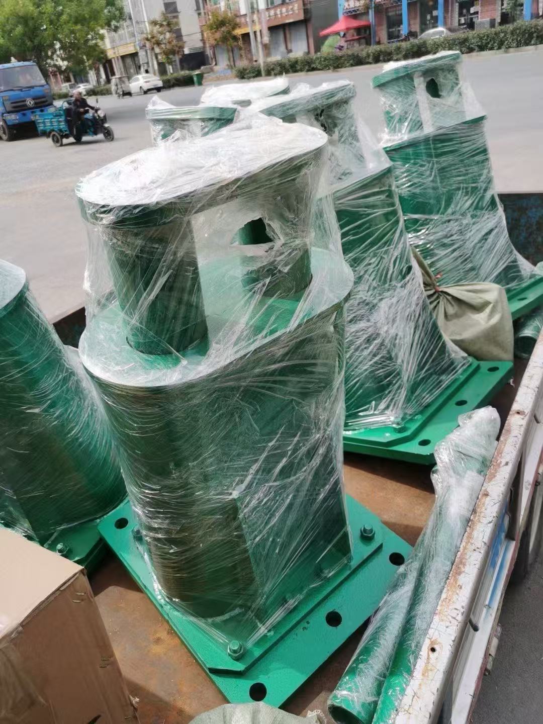 昆明起重機(jī)｜昆明電動(dòng)葫蘆｜昆明起重機(jī)配件彈簧緩沖器廠家訂做