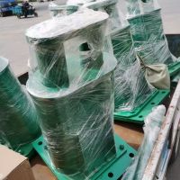 昆明起重機(jī)｜昆明電動(dòng)葫蘆｜昆明起重機(jī)配件彈簧緩沖器廠家訂做