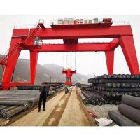 云南昆明起重機(jī)｜昆明行車(chē)｜昆明雙梁門(mén)式起重機(jī)年檢維保