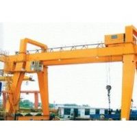 云南昆明起重機(jī)｜昆明行車(chē)｜昆明門(mén)式起重機(jī)訂做