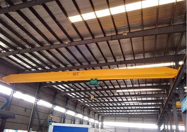 云南昆明起重機(jī)｜昆明行車(chē)｜昆明橋式單梁起重機(jī)維修訂做