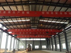 云南昆明起重機(jī)｜昆明行車(chē)｜昆明橋式起重機(jī)廠家銷(xiāo)售