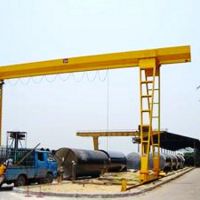 楚雄門式起重機生產(chǎn)銷售