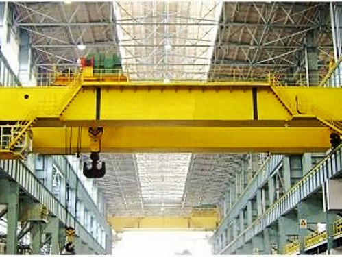 楚雄起重機(jī)生產(chǎn)銷售