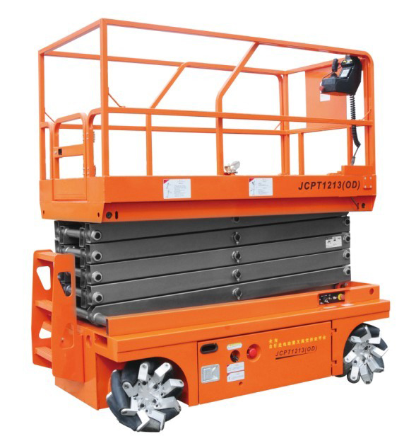 楚雄升降平臺銷售廠家