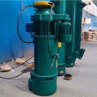 曲靖雙速電動(dòng)葫蘆廠家直銷