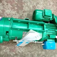 曲靖MD電動(dòng)葫蘆廠家直銷