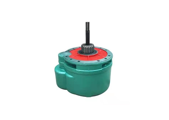 曲靖電動葫蘆減速機(jī)廠家直銷