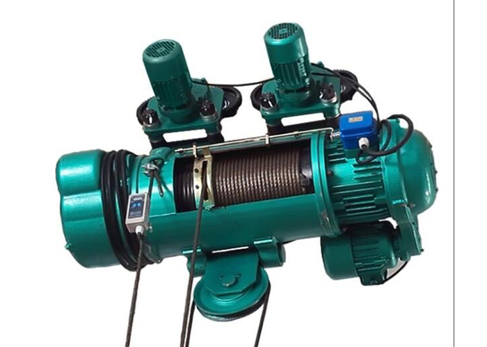 曲靖低凈空電動葫蘆廠家直銷