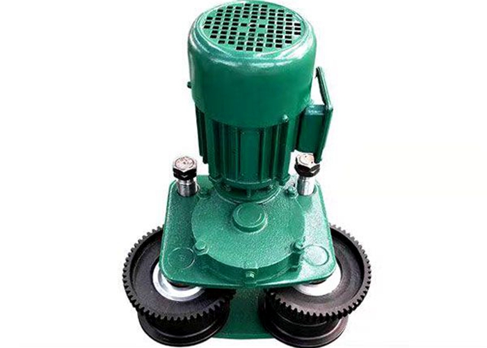 曲靖電動葫蘆跑車廠家直銷