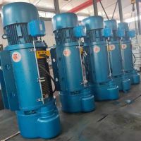 曲靖電動葫蘆廠家直銷