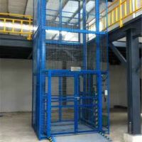 曲靖升降貨梯廠家直銷