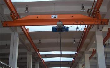 張家港懸掛起重機(jī)廠家直銷