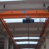 張家港懸掛起重機(jī)廠家直銷