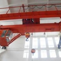 保山雙梁橋式起重機(jī)報(bào)價(jià)快