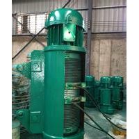 保山電動(dòng)葫蘆規(guī)格齊全