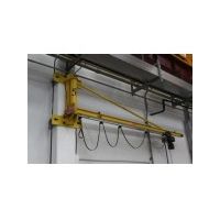 昆明起重機｜昆明行車｜昆明墻臂吊起重機銷售安裝