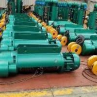 昆明電動葫蘆批發(fā)